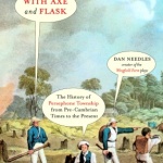 Axe & Flask book cover