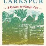 Finding Larkspur Book Cover